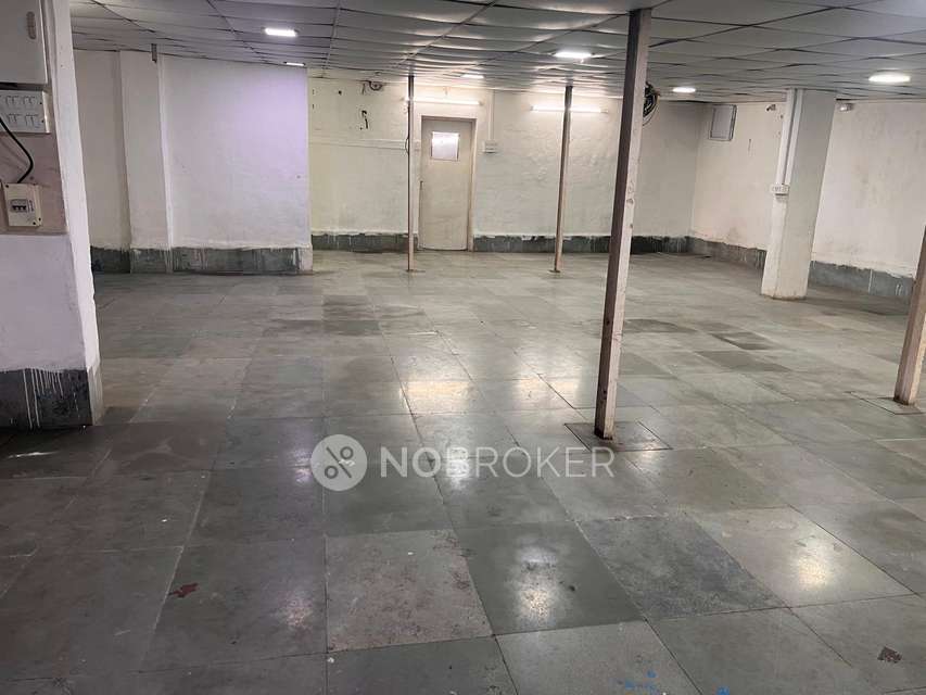 Godown/Warehouse in Bhandup West, Mumbai for Rent 