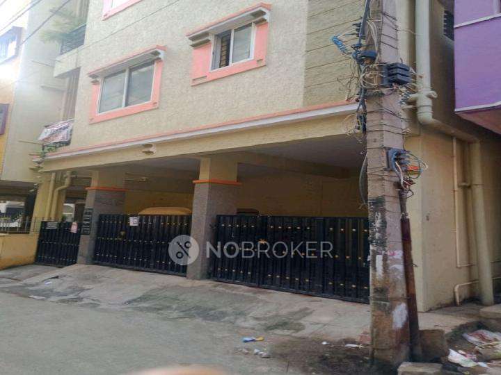 1 BHK Flat for Rent  In Hsr Layout