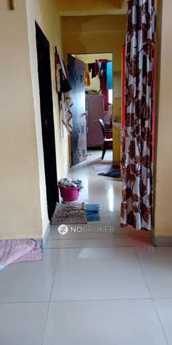 1 BHK Flat In Tukaram Pride For Sale  In Ghansoli
