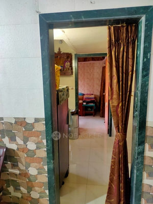 1 BHK Flat In Sarvodaya Nagar Chs For Sale  In Jogeshwari East,