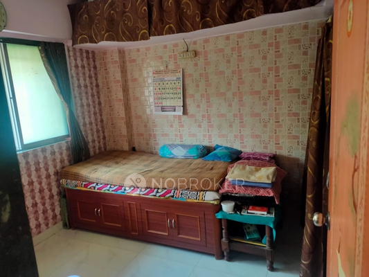 1 BHK Flat In Sarvodaya Nagar Chs For Sale  In Jogeshwari East,