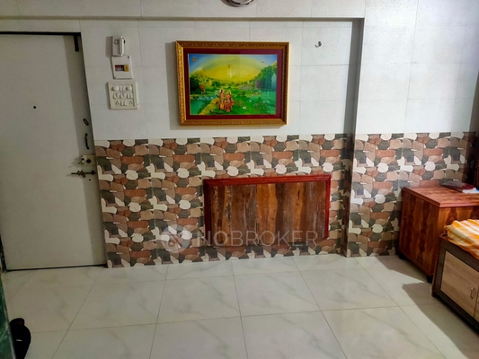 1 BHK Flat In Sarvodaya Nagar Chs For Sale  In Jogeshwari East,
