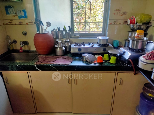 1 BHK Flat In Sarvodaya Nagar Chs For Sale  In Jogeshwari East,