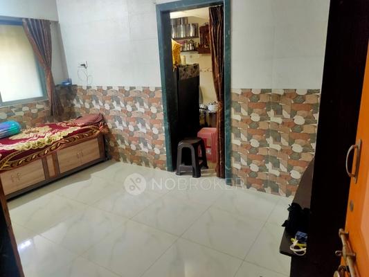 1 BHK Flat In Sarvodaya Nagar Chs For Sale  In Jogeshwari East,