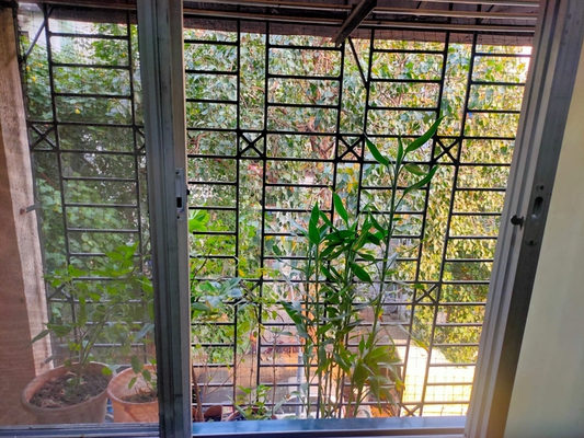 1 BHK Flat In Sarvodaya Nagar Chs For Sale  In Jogeshwari East,