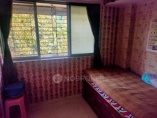 1 BHK Flat In Sarvodaya Nagar Chs For Sale  In Jogeshwari East,