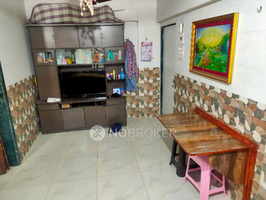 1 BHK Flat In Sarvodaya Nagar Chs For Sale  In Jogeshwari East,
