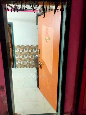 1 BHK Flat In Sarvodaya Nagar Chs For Sale  In Jogeshwari East,