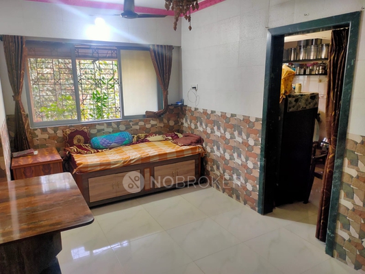 1 BHK Flat In Sarvodaya Nagar Chs For Sale  In Jogeshwari East,