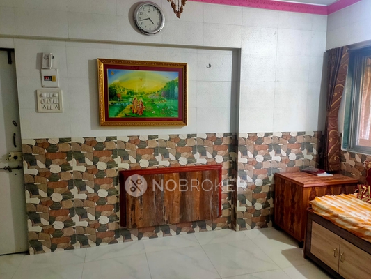 1 BHK Flat In Sarvodaya Nagar Chs For Sale  In Jogeshwari East,