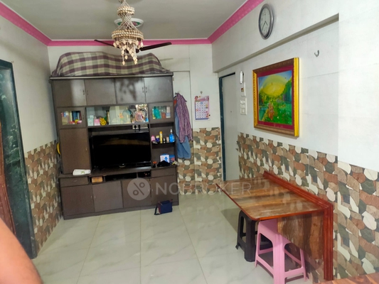 1 BHK Flat In Sarvodaya Nagar Chs For Sale  In Jogeshwari East,
