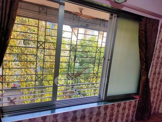 1 BHK Flat In Sarvodaya Nagar Chs For Sale  In Jogeshwari East,