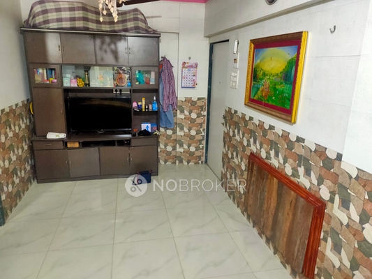 1 BHK Flat In Sarvodaya Nagar Chs For Sale  In Jogeshwari East,