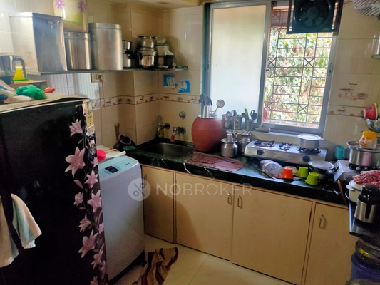 1 BHK Flat In Sarvodaya Nagar Chs For Sale  In Jogeshwari East,