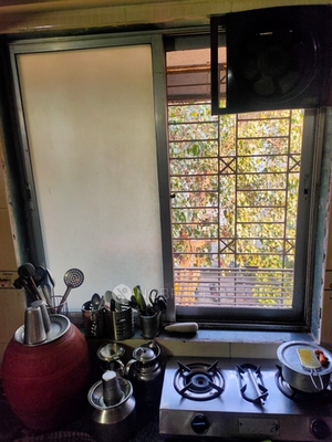 1 BHK Flat In Sarvodaya Nagar Chs For Sale  In Jogeshwari East,