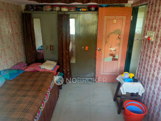 1 BHK Flat In Sarvodaya Nagar Chs For Sale  In Jogeshwari East,