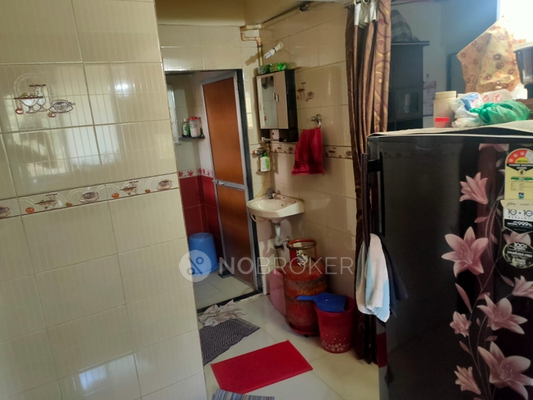 1 BHK Flat In Sarvodaya Nagar Chs For Sale  In Jogeshwari East,