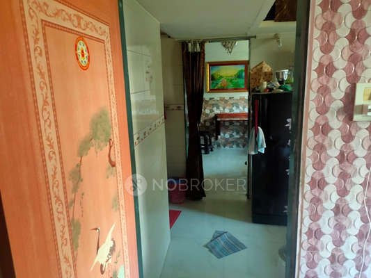 1 BHK Flat In Sarvodaya Nagar Chs For Sale  In Jogeshwari East,