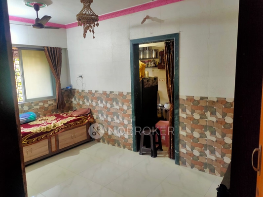 1 BHK Flat In Sarvodaya Nagar Chs For Sale  In Jogeshwari East,
