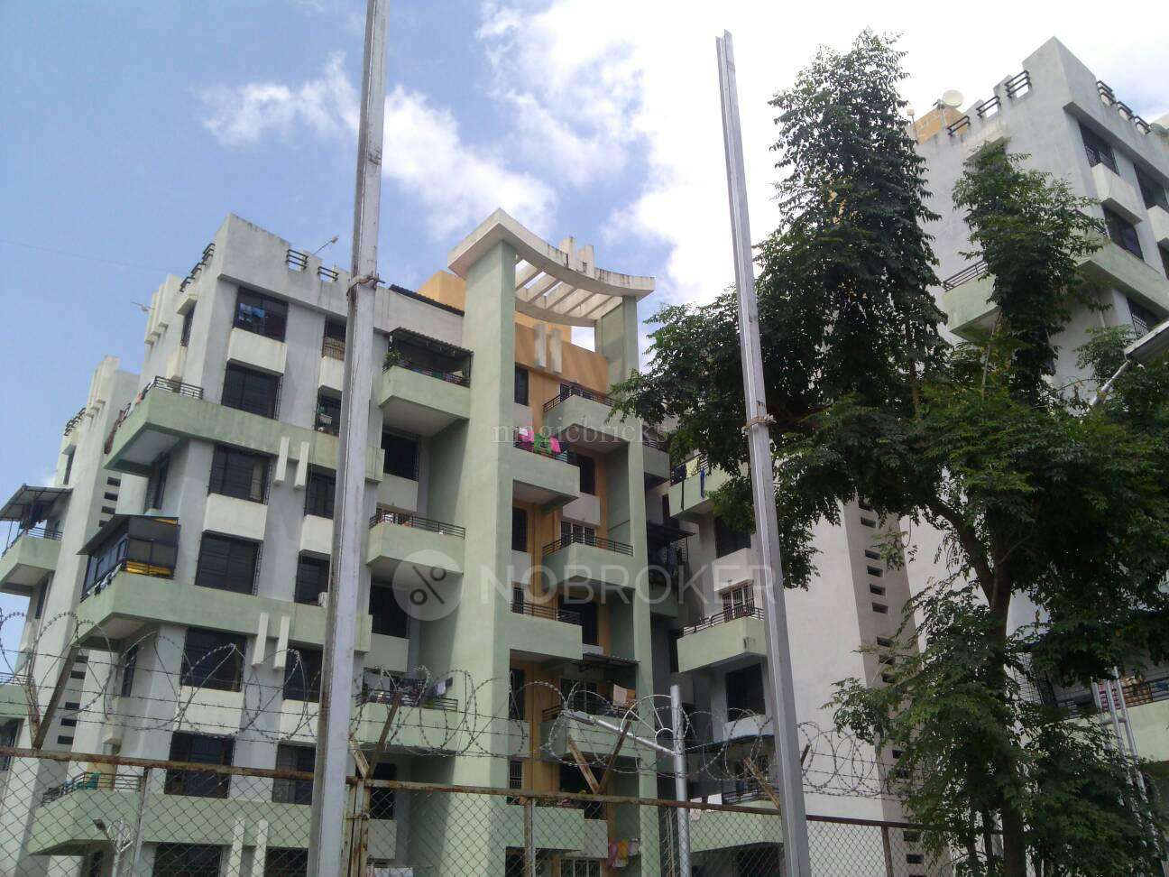 Kharde Patil Chaitanya Vihar