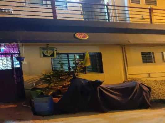 2 BHK House for Rent  In Kumaraswamy Layout