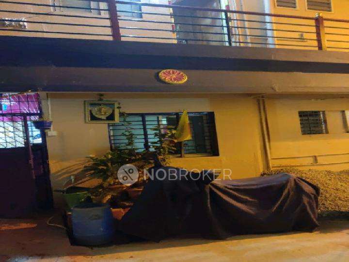 2 BHK House for Rent  In Kumaraswamy Layout