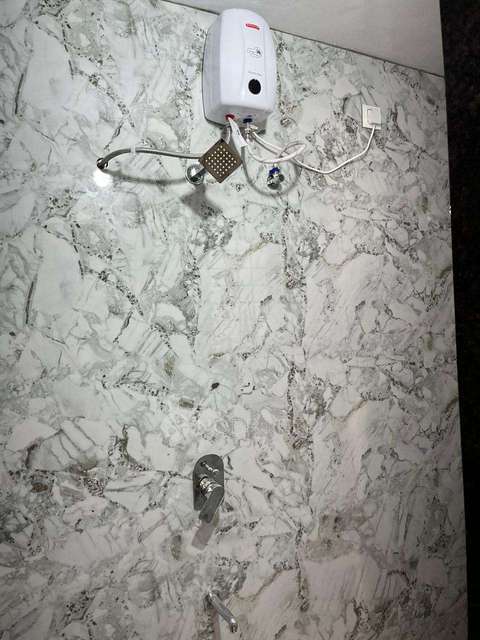 1 BHK House for Rent  In Jambhe