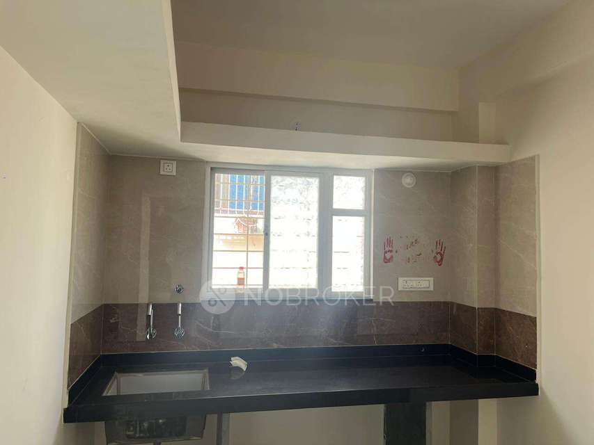 1 BHK House for Rent  In Jambhe