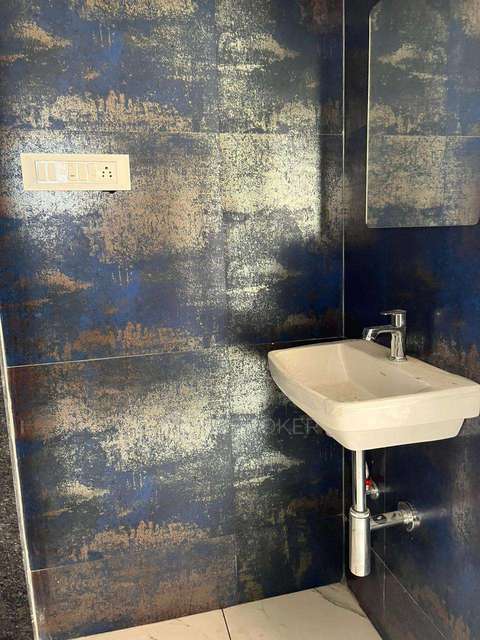 1 BHK House for Rent  In Jambhe