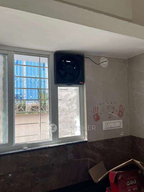 1 BHK House for Rent  In Jambhe