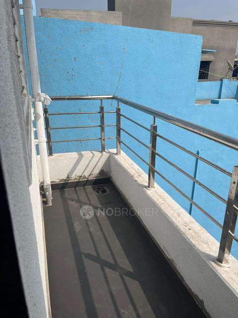 1 BHK House for Rent  In Jambhe