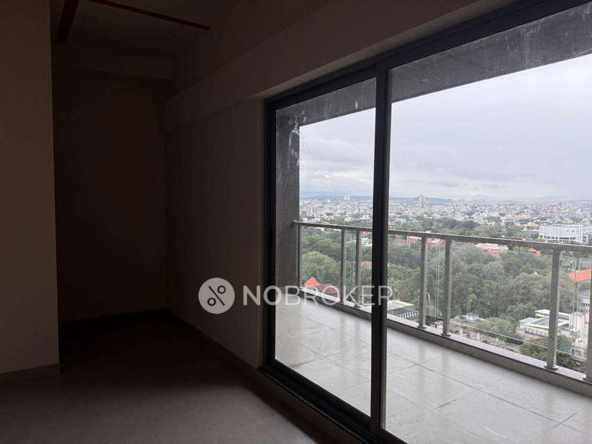 Office Space in Agarkar Nagar, Pune for Rent 