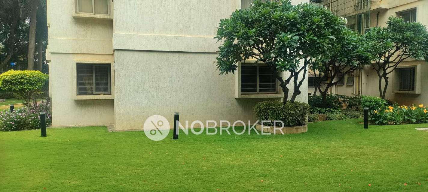 3 BHK Flat In Berrys Lake Side For Sale  In Sanjeevini Nagar