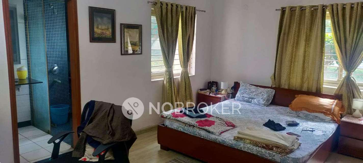 3 BHK Flat In Berrys Lake Side For Sale  In Sanjeevini Nagar
