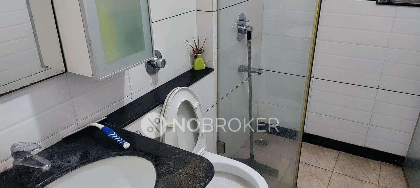 3 BHK Flat In Berrys Lake Side For Sale  In Sanjeevini Nagar