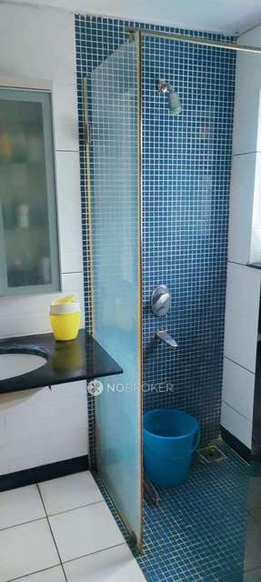 3 BHK Flat In Berrys Lake Side For Sale  In Sanjeevini Nagar