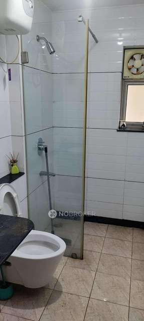 3 BHK Flat In Berrys Lake Side For Sale  In Sanjeevini Nagar