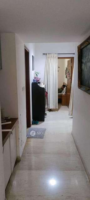 3 BHK Flat In Berrys Lake Side For Sale  In Sanjeevini Nagar