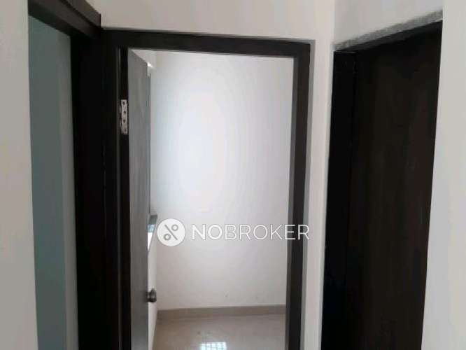 2 BHK Flat In Aksha Vrundavan For Sale  In Chikhali