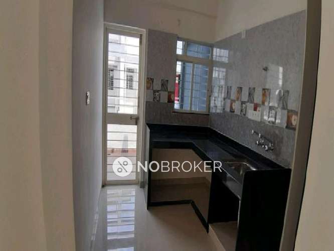 2 BHK Flat In Aksha Vrundavan For Sale  In Chikhali