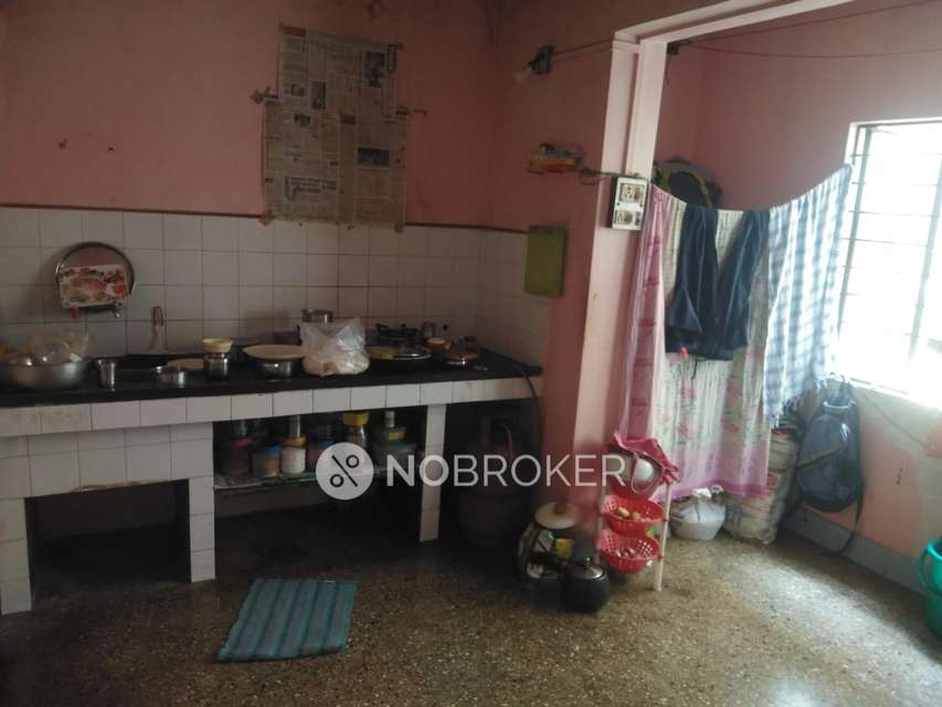 1 RK Flat In Vinayak Apartments For Sale  In Sadashiv Peth