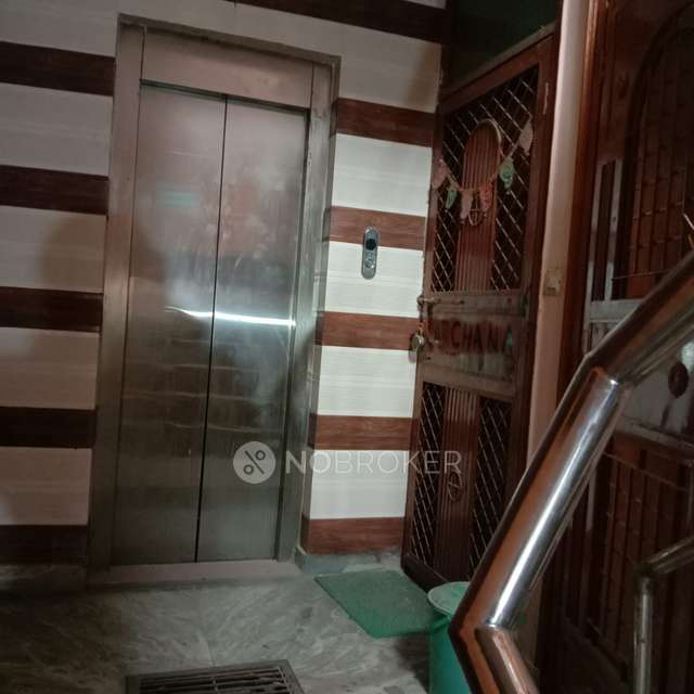 2 BHK Flat In Nikunj For Sale  In Dwarka