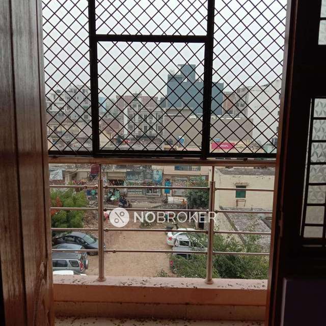 2 BHK Flat In Nikunj For Sale  In Dwarka