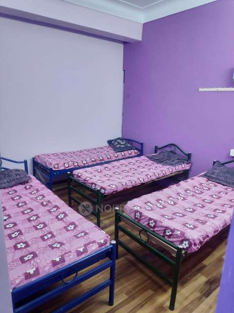 PG for Girls in Cit Nagar West