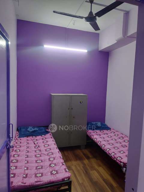 PG for Girls in Cit Nagar West