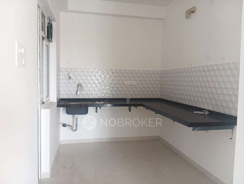 3 BHK Flat In Godrej Hillside 3 For Sale  In Mahalunge