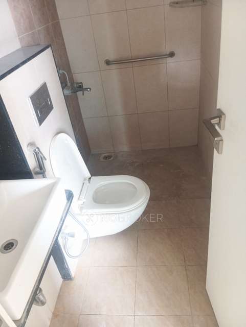 3 BHK Flat In Godrej Hillside 3 For Sale  In Mahalunge