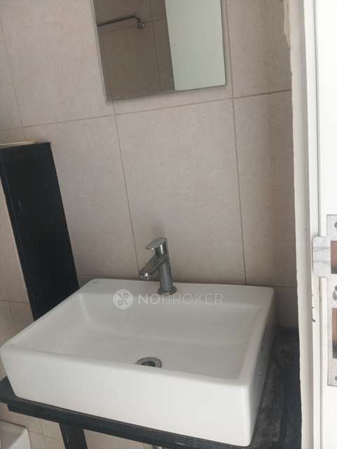 3 BHK Flat In Godrej Hillside 3 For Sale  In Mahalunge