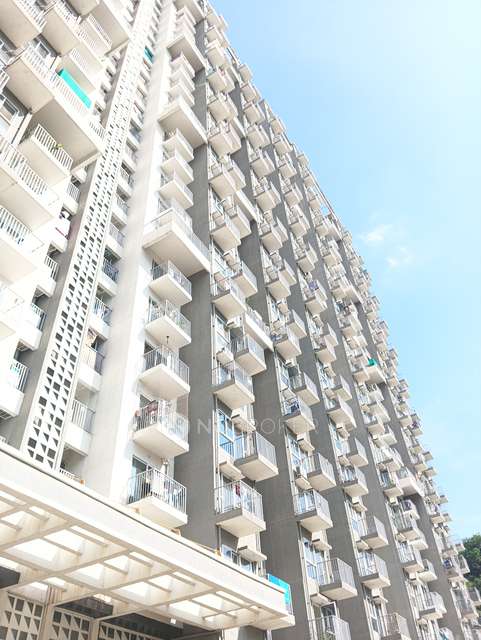 3 BHK Flat In Godrej Hillside 3 For Sale  In Mahalunge