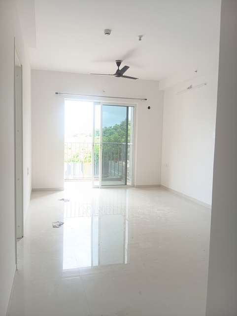 3 BHK Flat In Godrej Hillside 3 For Sale  In Mahalunge